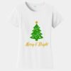 PC Ladies Fan Favorite T-Shirt Thumbnail
