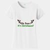 PC Ladies Fan Favorite T-Shirt Thumbnail