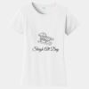PC Ladies Fan Favorite T-Shirt Thumbnail