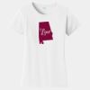 PC Ladies Fan Favorite T-Shirt Thumbnail