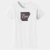 PC Ladies Fan Favorite T-Shirt Thumbnail