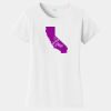 PC Ladies Fan Favorite T-Shirt Thumbnail