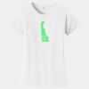 PC Ladies Fan Favorite T-Shirt Thumbnail