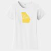 PC Ladies Fan Favorite T-Shirt Thumbnail