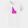 PC Ladies Fan Favorite T-Shirt Thumbnail
