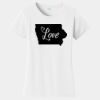 PC Ladies Fan Favorite T-Shirt Thumbnail