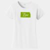 PC Ladies Fan Favorite T-Shirt Thumbnail