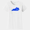 PC Ladies Fan Favorite T-Shirt Thumbnail