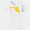 PC Ladies Fan Favorite T-Shirt Thumbnail