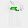 PC Ladies Fan Favorite T-Shirt Thumbnail