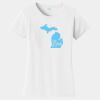 PC Ladies Fan Favorite T-Shirt Thumbnail