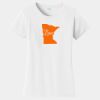 PC Ladies Fan Favorite T-Shirt Thumbnail