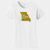 PC Ladies Fan Favorite T-Shirt Thumbnail