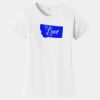 PC Ladies Fan Favorite T-Shirt Thumbnail