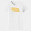 PC Ladies Fan Favorite T-Shirt Thumbnail