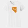 PC Ladies Fan Favorite T-Shirt Thumbnail