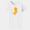 PC Ladies Fan Favorite T-Shirt Thumbnail