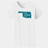 PC Ladies Fan Favorite T-Shirt Thumbnail