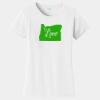 PC Ladies Fan Favorite T-Shirt Thumbnail