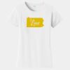 PC Ladies Fan Favorite T-Shirt Thumbnail