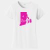 PC Ladies Fan Favorite T-Shirt Thumbnail