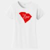 PC Ladies Fan Favorite T-Shirt Thumbnail