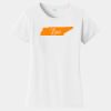 PC Ladies Fan Favorite T-Shirt Thumbnail