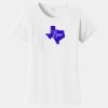 PC Ladies Fan Favorite T-Shirt Thumbnail