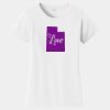 PC Ladies Fan Favorite T-Shirt Thumbnail