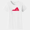 PC Ladies Fan Favorite T-Shirt Thumbnail