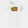 PC Ladies Fan Favorite T-Shirt Thumbnail
