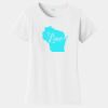 PC Ladies Fan Favorite T-Shirt Thumbnail