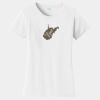 PC Ladies Fan Favorite T-Shirt Thumbnail