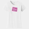 PC Ladies Fan Favorite T-Shirt Thumbnail