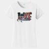 PC Ladies Fan Favorite T-Shirt Thumbnail