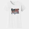 PC Ladies Fan Favorite T-Shirt Thumbnail