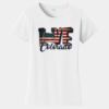 PC Ladies Fan Favorite T-Shirt Thumbnail