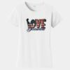 PC Ladies Fan Favorite T-Shirt Thumbnail