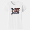 PC Ladies Fan Favorite T-Shirt Thumbnail