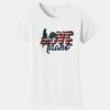 PC Ladies Fan Favorite T-Shirt Thumbnail
