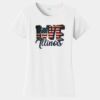 PC Ladies Fan Favorite T-Shirt Thumbnail