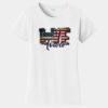 PC Ladies Fan Favorite T-Shirt Thumbnail