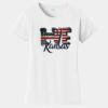PC Ladies Fan Favorite T-Shirt Thumbnail