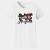 PC Ladies Fan Favorite T-Shirt Thumbnail