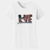 PC Ladies Fan Favorite T-Shirt Thumbnail