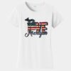 PC Ladies Fan Favorite T-Shirt Thumbnail