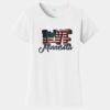 PC Ladies Fan Favorite T-Shirt Thumbnail