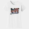 PC Ladies Fan Favorite T-Shirt Thumbnail