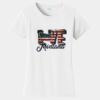 PC Ladies Fan Favorite T-Shirt Thumbnail