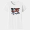 PC Ladies Fan Favorite T-Shirt Thumbnail